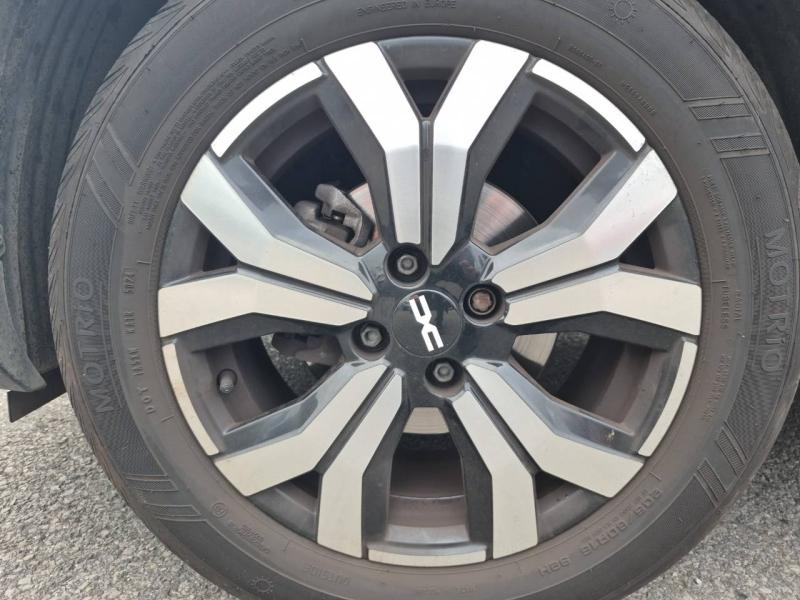 Image DACIA Sandero 1.0 TCe 90ch Stepway Expression