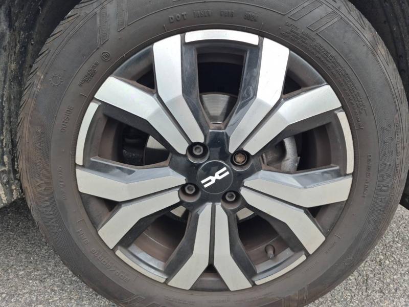 Image DACIA Sandero 1.0 TCe 90ch Stepway Expression
