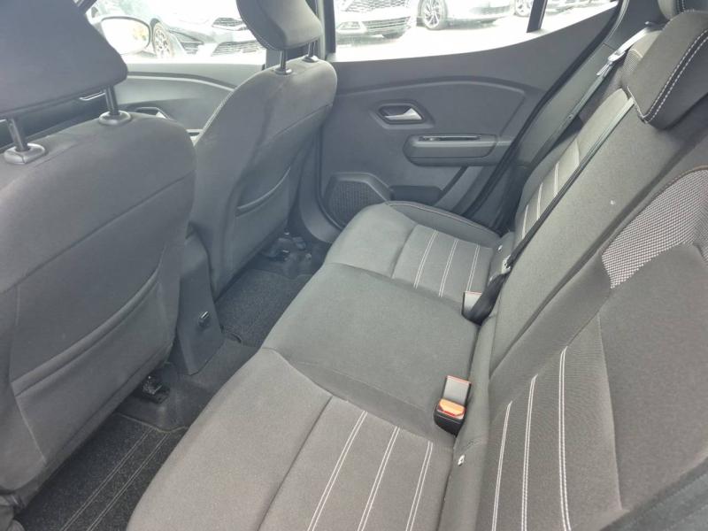 Image DACIA Sandero 1.0 TCe 90ch Stepway Expression