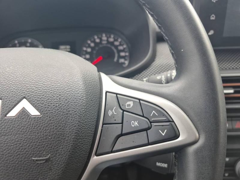 Image DACIA Sandero 1.0 TCe 90ch Stepway Expression