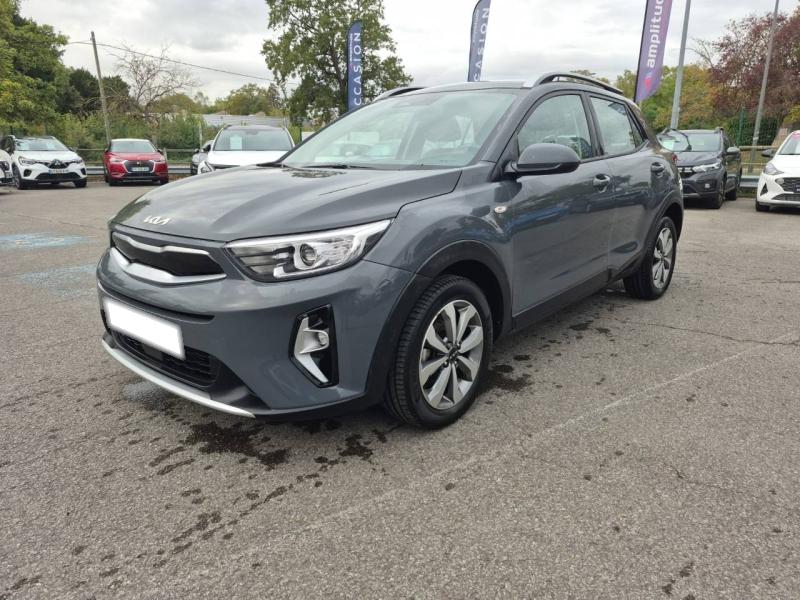 Photo KIA Stonic 1.0 T-GDi 100ch Active