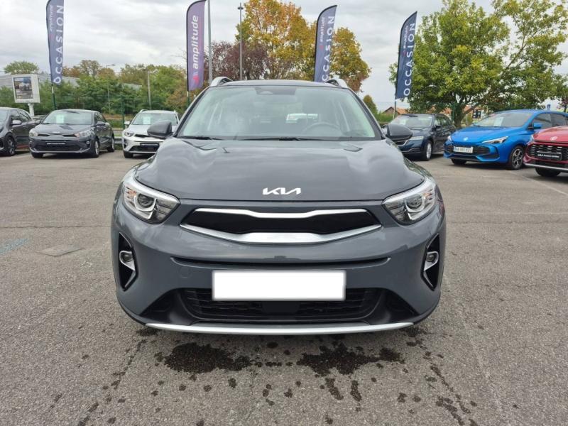 Image KIA Stonic 1.0 T-GDi 100ch Active