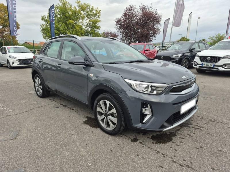 Image KIA Stonic 1.0 T-GDi 100ch Active