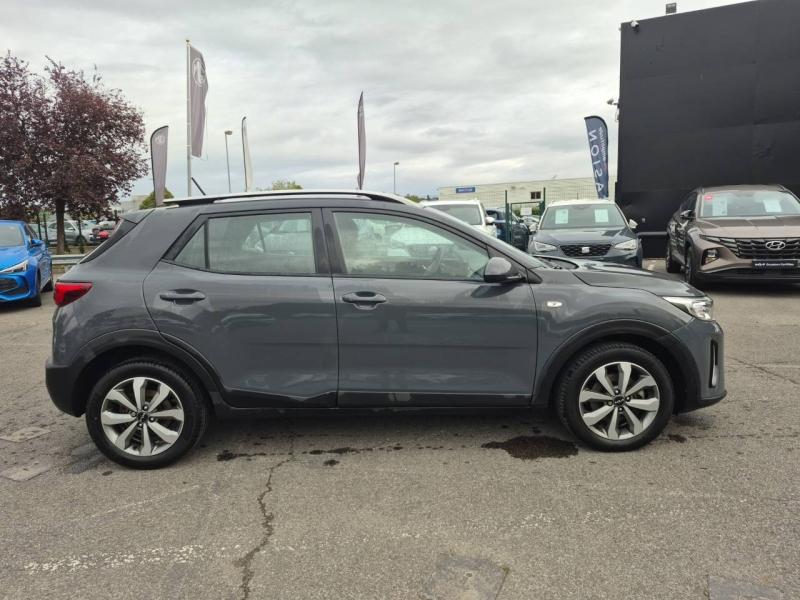 Image KIA Stonic 1.0 T-GDi 100ch Active
