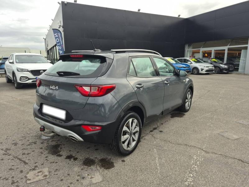 Image KIA Stonic 1.0 T-GDi 100ch Active