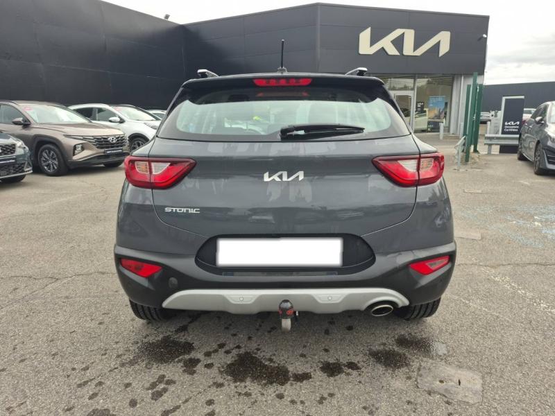 Image KIA Stonic 1.0 T-GDi 100ch Active