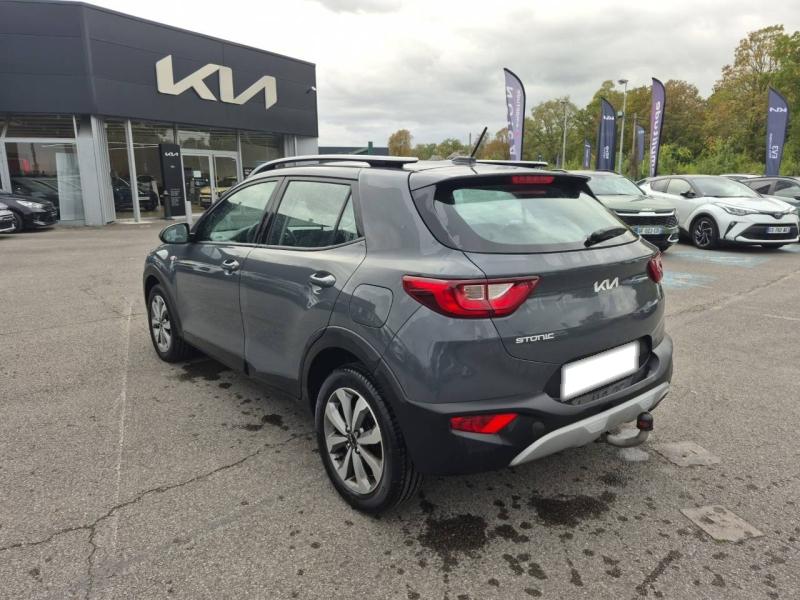 Image KIA Stonic 1.0 T-GDi 100ch Active