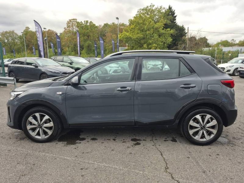 Image KIA Stonic 1.0 T-GDi 100ch Active