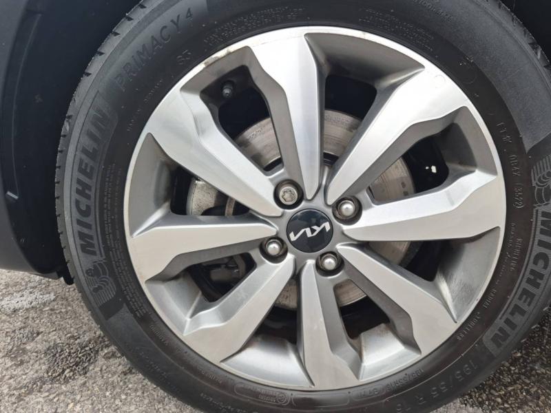 Image KIA Stonic 1.0 T-GDi 100ch Active