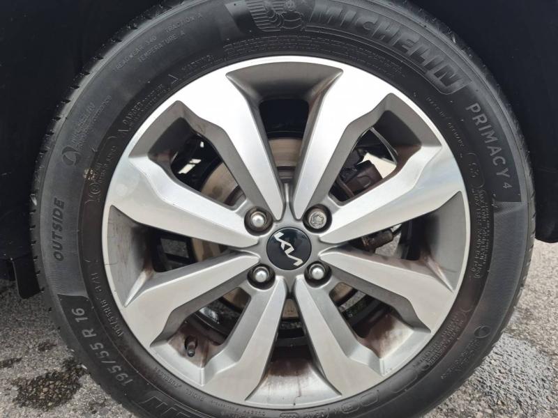 Image KIA Stonic 1.0 T-GDi 100ch Active