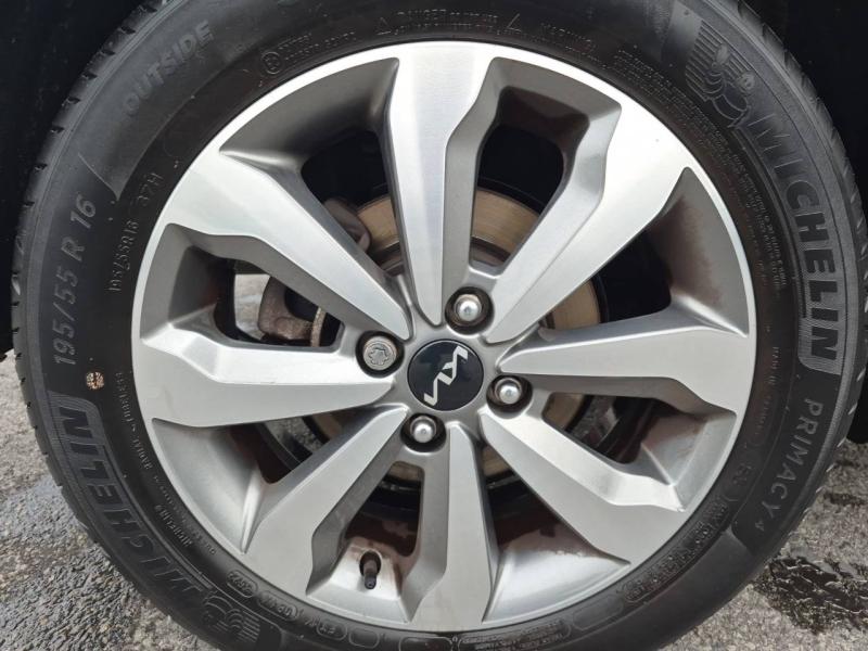 Image KIA Stonic 1.0 T-GDi 100ch Active