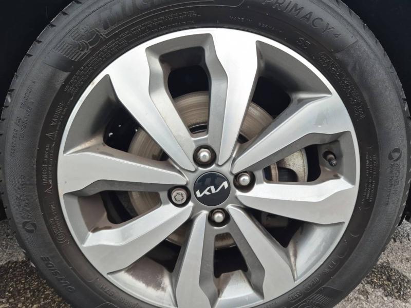 Image KIA Stonic 1.0 T-GDi 100ch Active