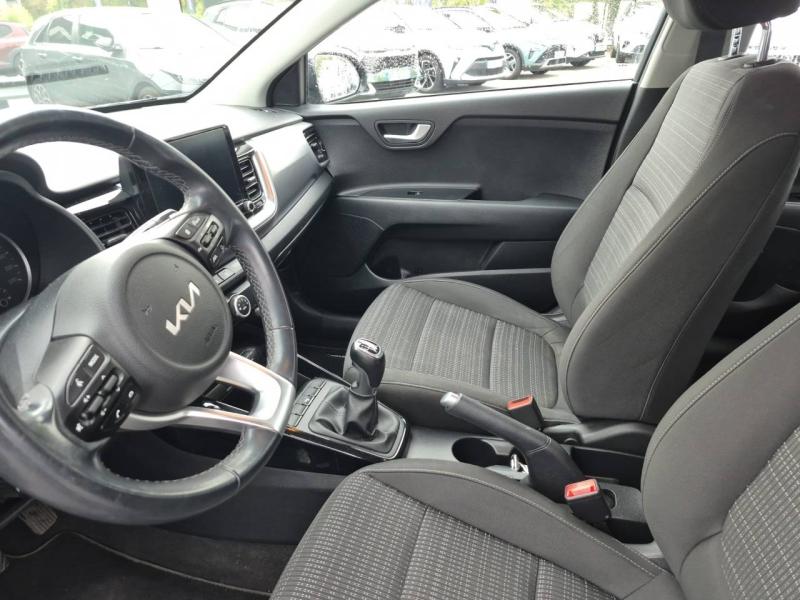 Image KIA Stonic 1.0 T-GDi 100ch Active