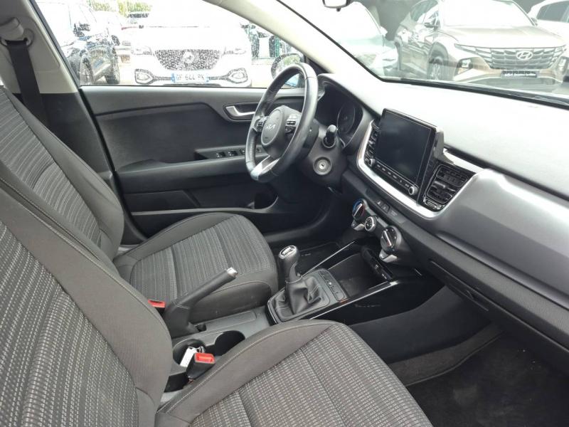 Image KIA Stonic 1.0 T-GDi 100ch Active