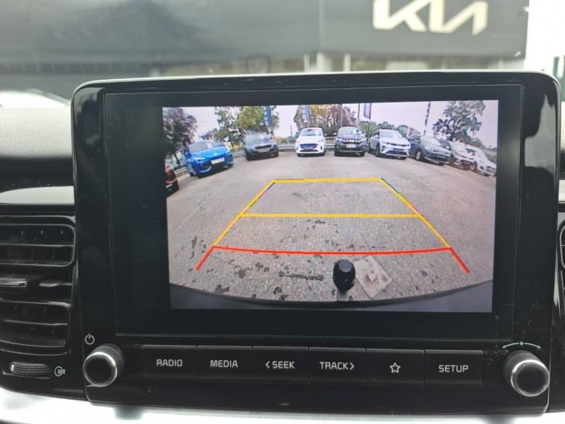 Image KIA Stonic 1.0 T-GDi 100ch Active