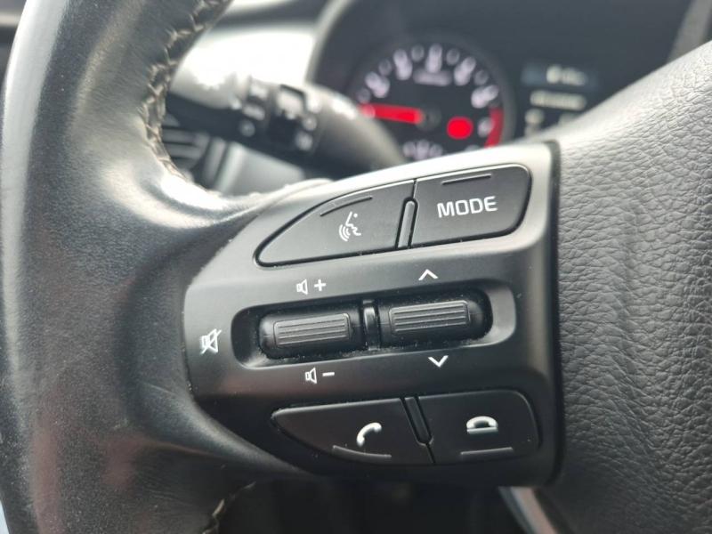 Image KIA Stonic 1.0 T-GDi 100ch Active