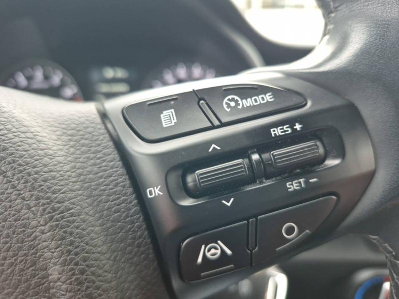 Image KIA Stonic 1.0 T-GDi 100ch Active