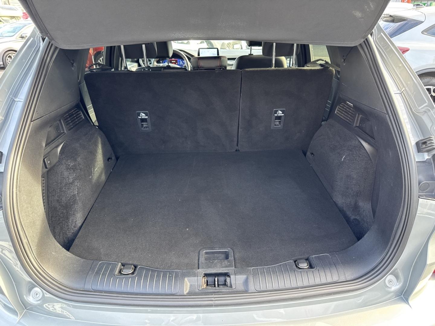 Image FORD Kuga 2.5 Duratec 225ch PHEV ST-Line X BVA