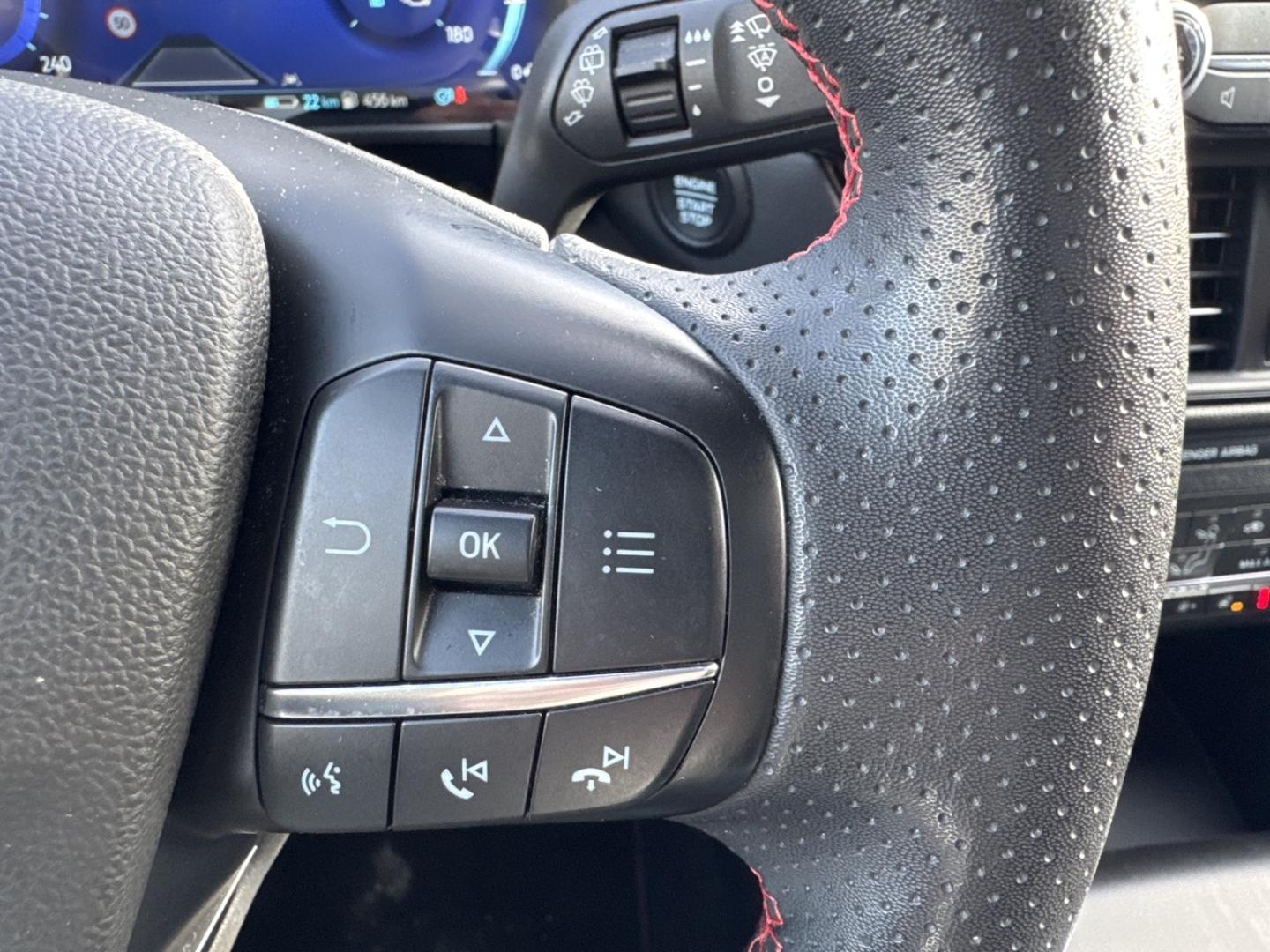 Image FORD Kuga 2.5 Duratec 225ch PHEV ST-Line X BVA