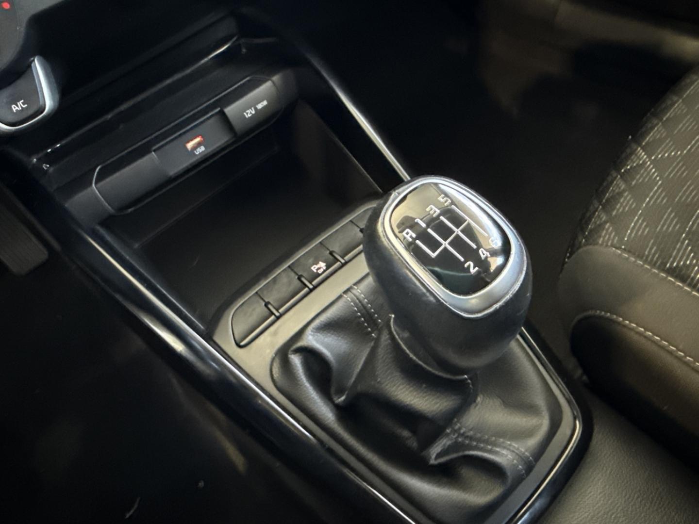 Image KIA Rio 1.0 T-GDI 100ch Active