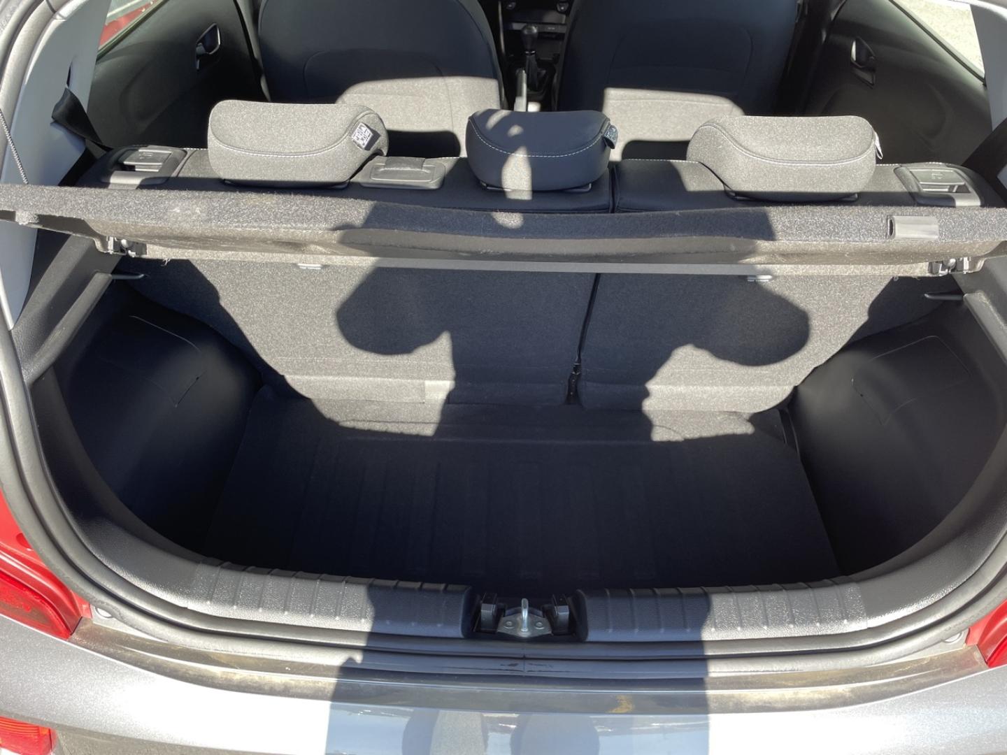 Image KIA Picanto 1.0 DPi 67ch Motion