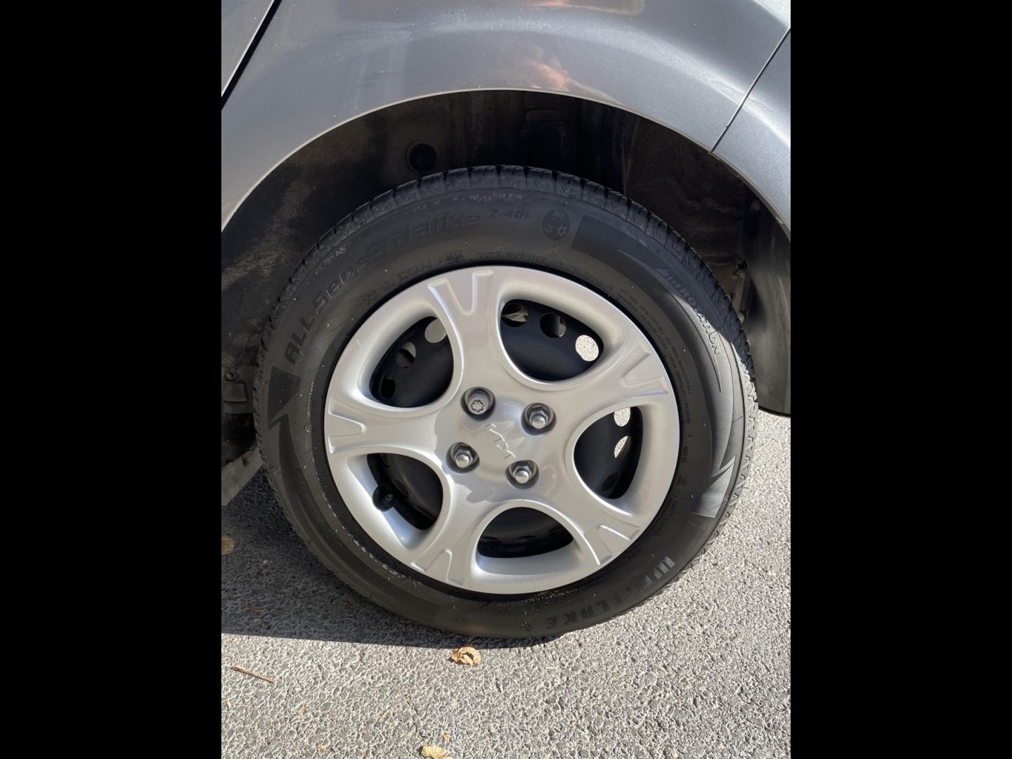 Image KIA Picanto 1.0 DPi 67ch Motion