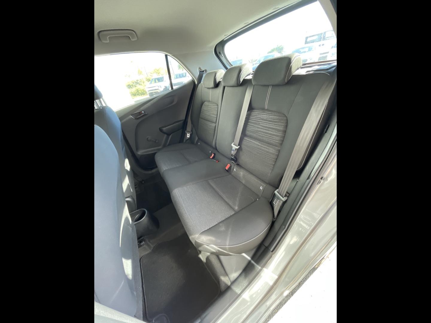 Image KIA Picanto 1.0 DPi 67ch Motion