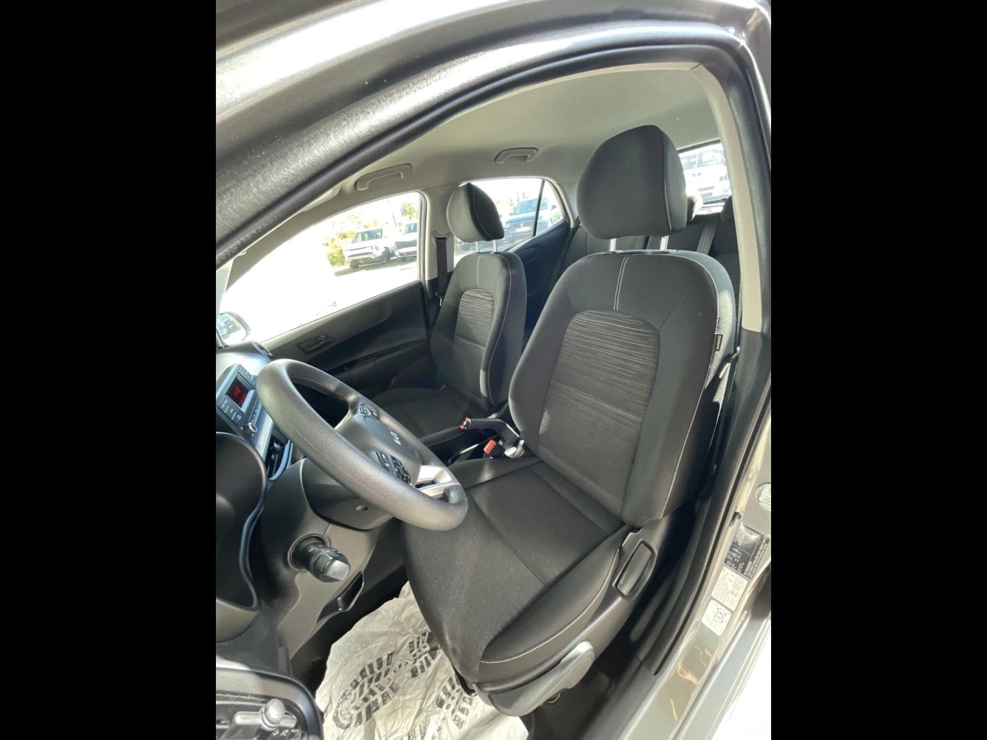 Image KIA Picanto 1.0 DPi 67ch Motion