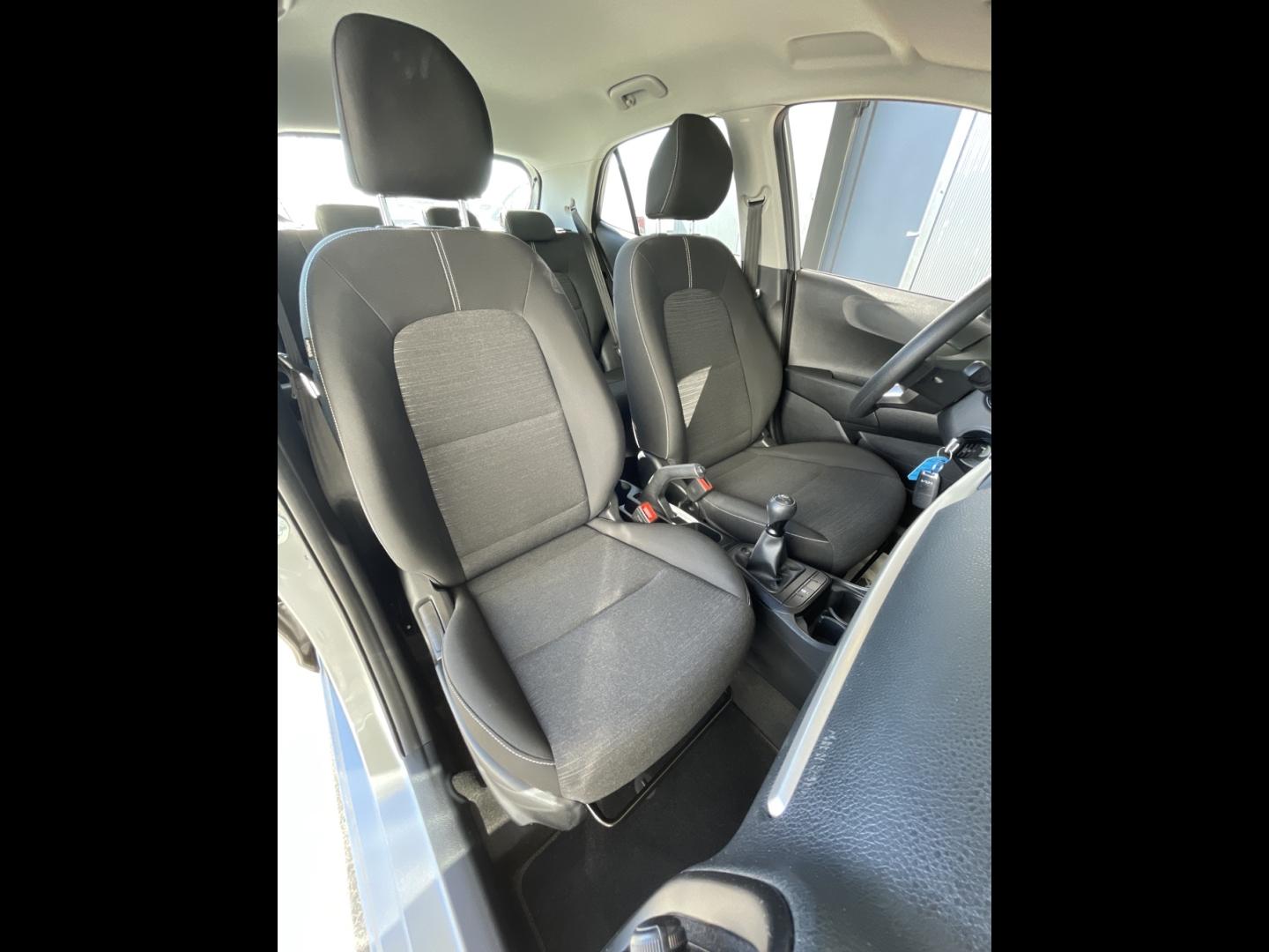 Image KIA Picanto 1.0 DPi 67ch Motion