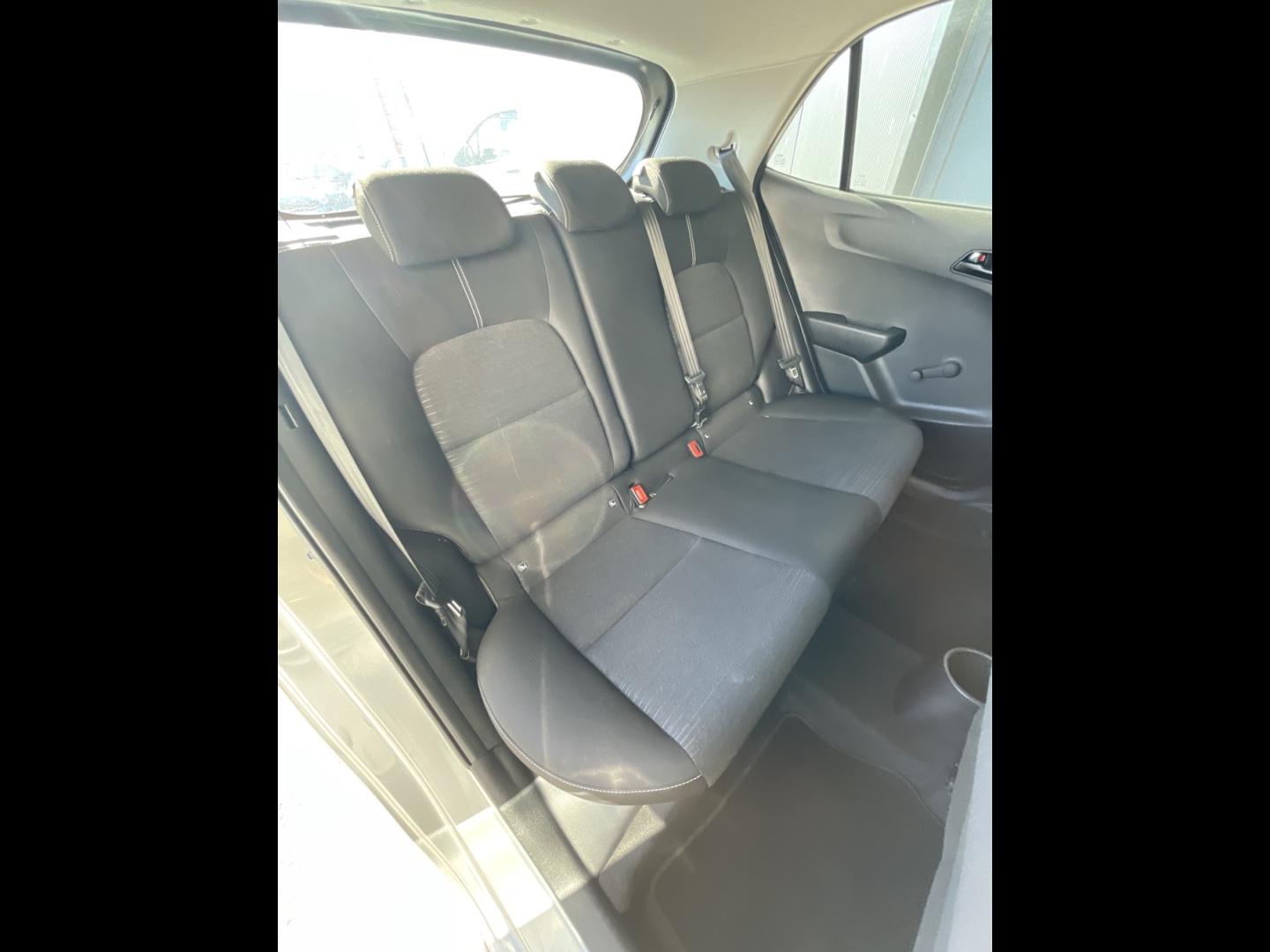 Image KIA Picanto 1.0 DPi 67ch Motion