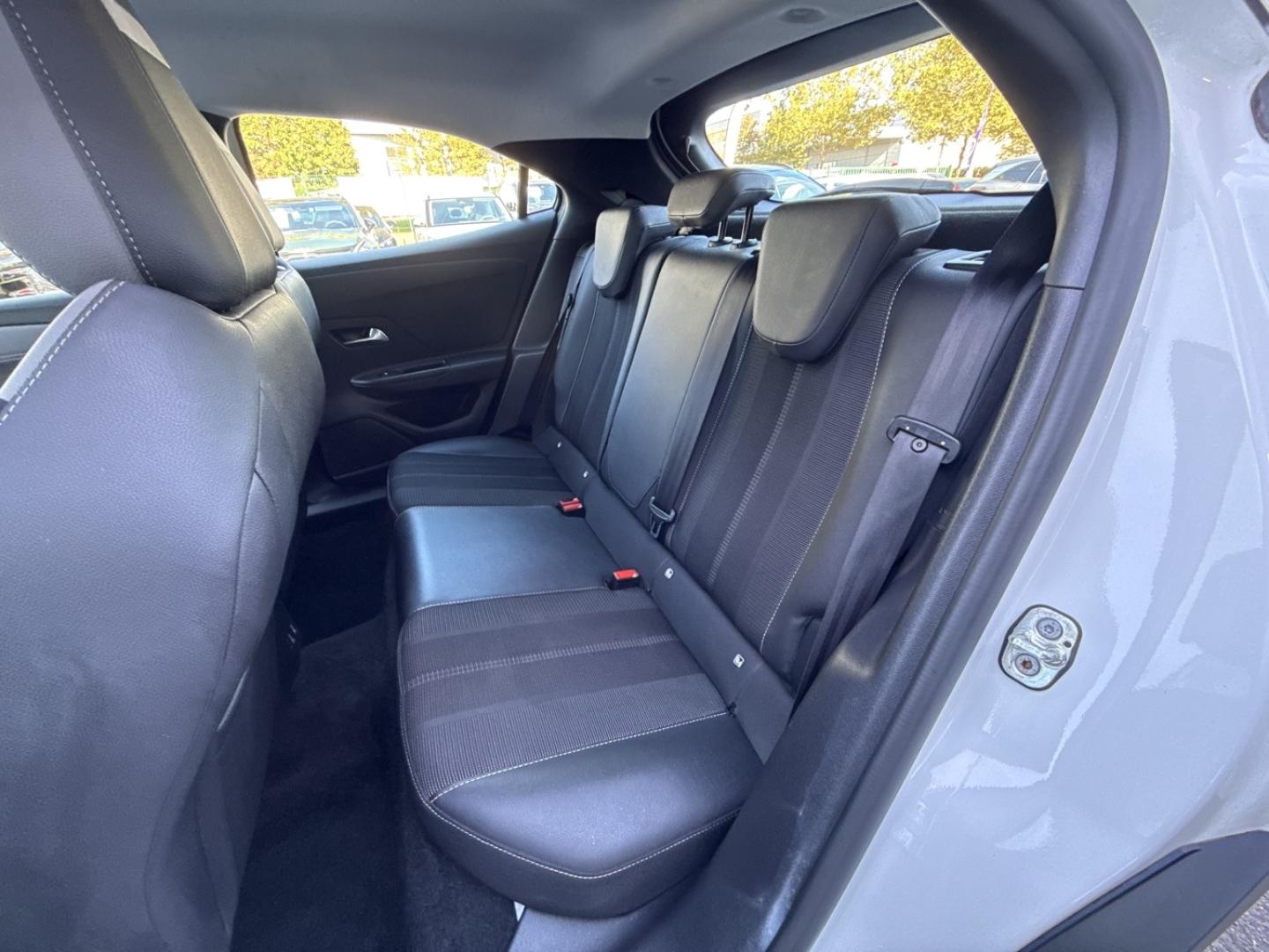 Image OPEL Mokka Mokka-e 136ch Elegance
