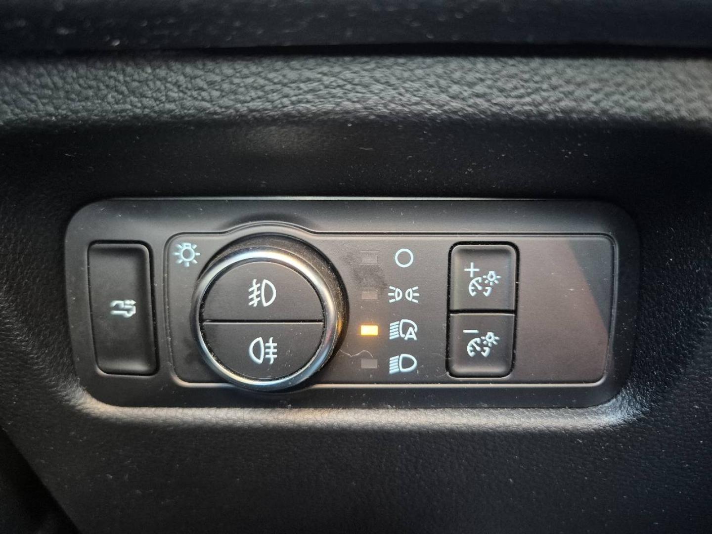 Image FORD Ranger 2.0 EcoBlue 210ch Stop&Start Double Cabine Raptor BVA10