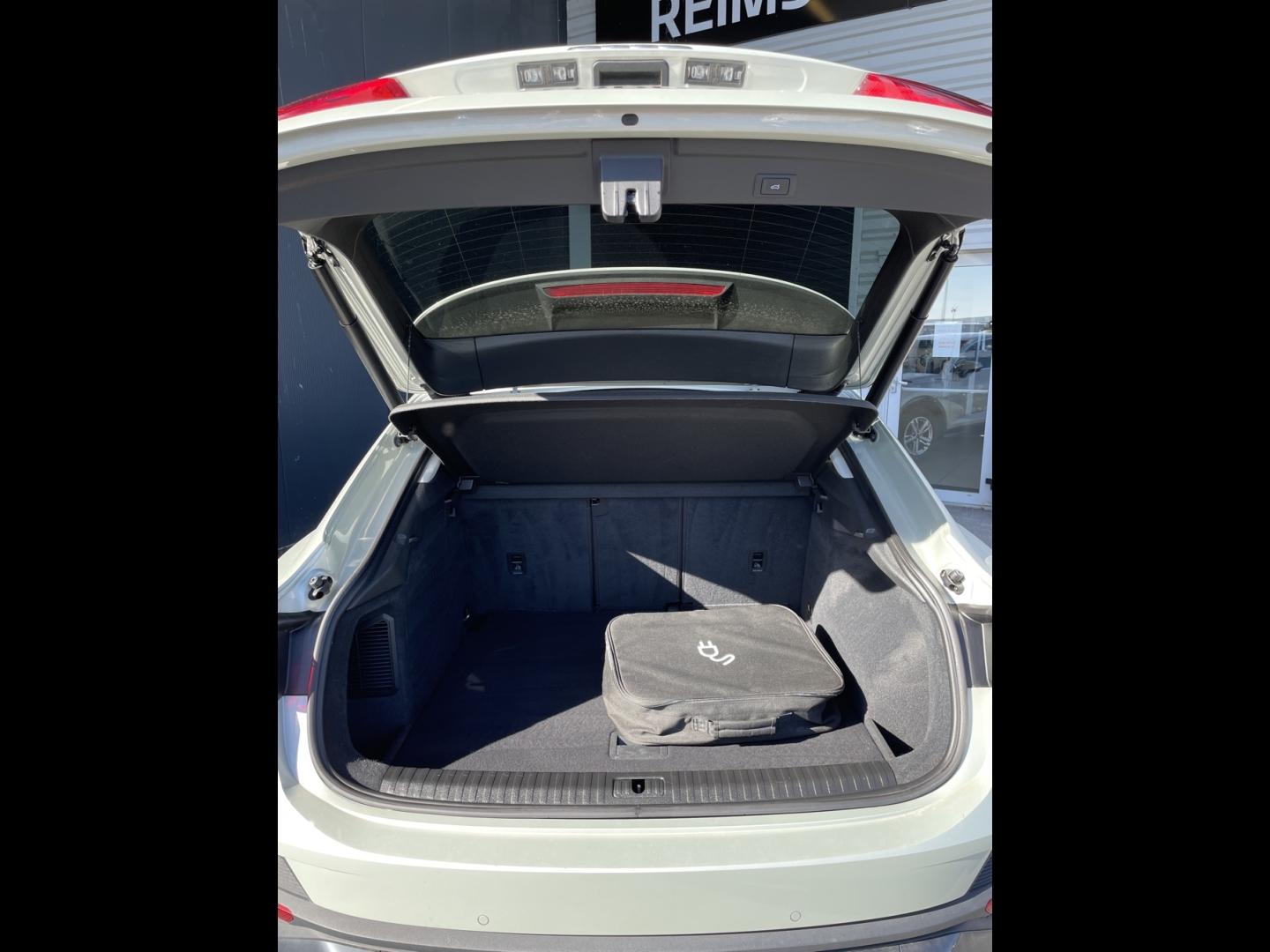 Image AUDI Q3 Sportback 45 TFSI e 245ch Design S tronic 6