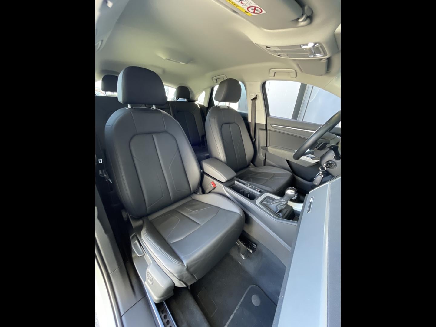 Image AUDI Q3 Sportback 45 TFSI e 245ch Design S tronic 6