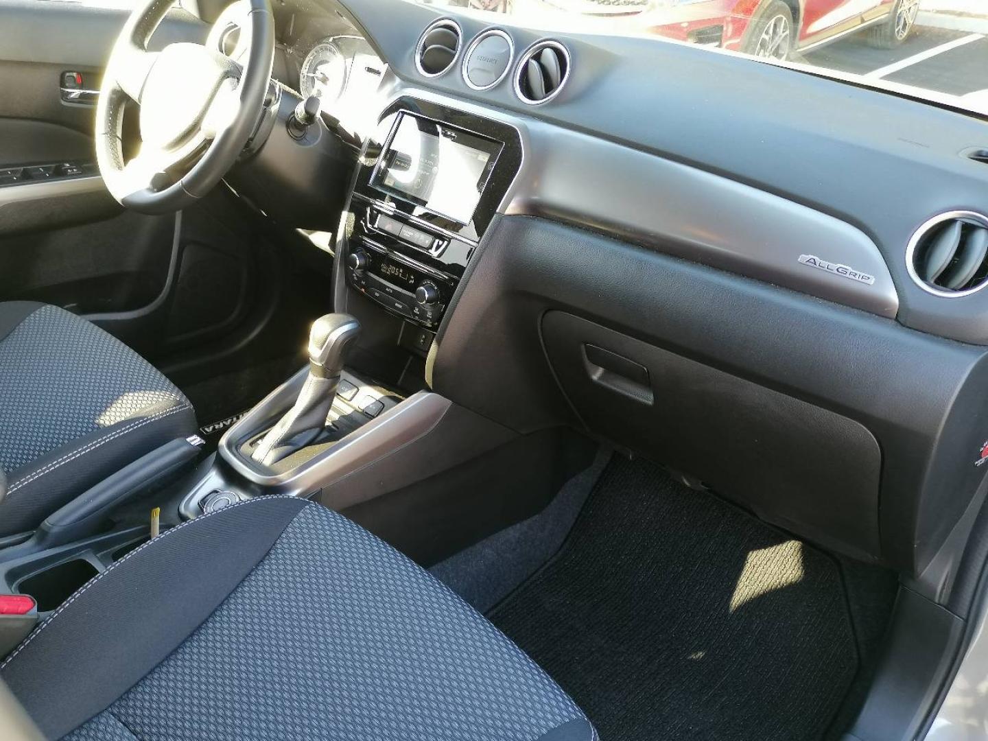 Image SUZUKI Vitara 1.5 Dualjet Hybrid 115ch Privilège Auto Allgrip