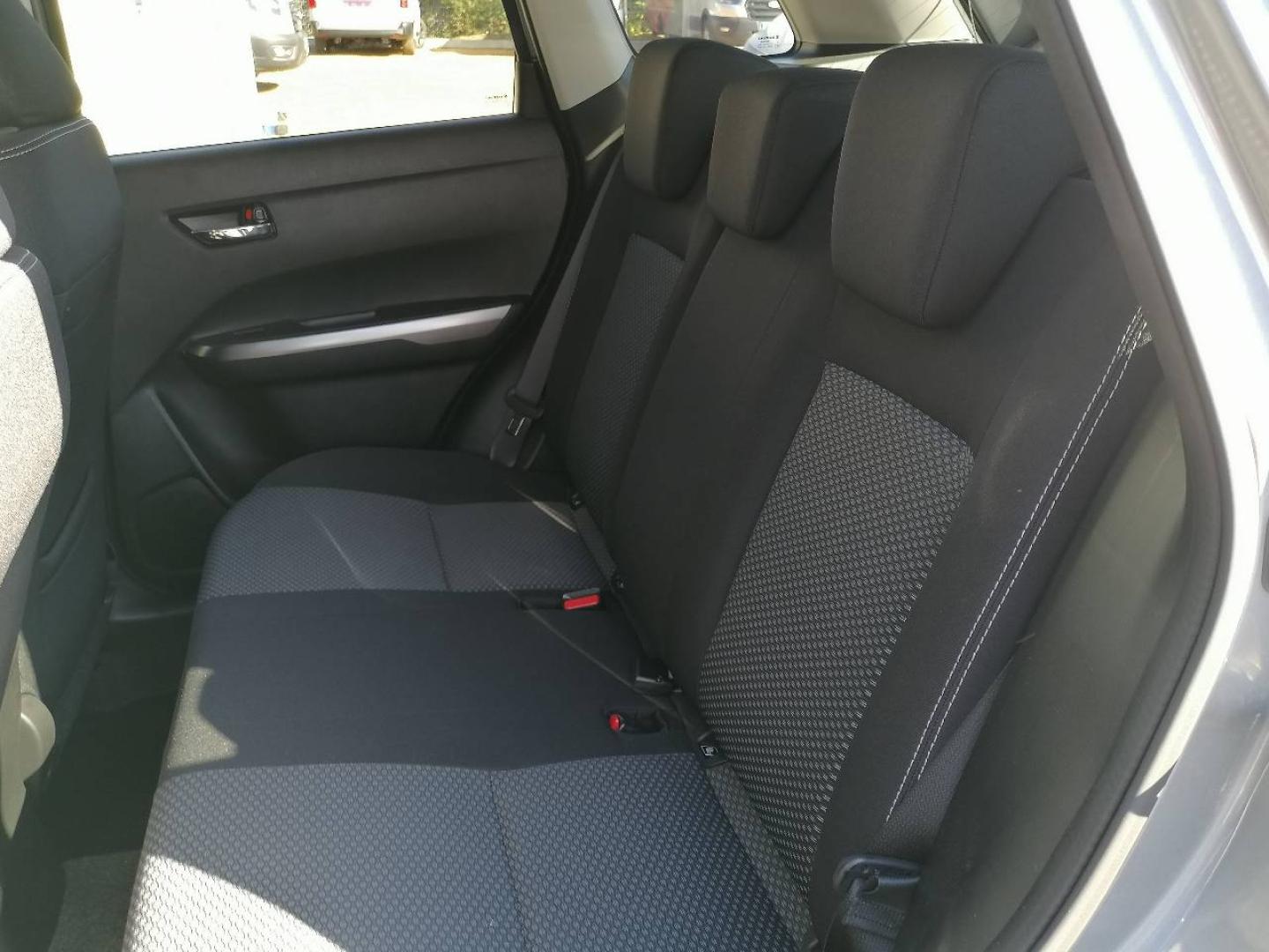 Image SUZUKI Vitara 1.5 Dualjet Hybrid 115ch Privilège Auto Allgrip