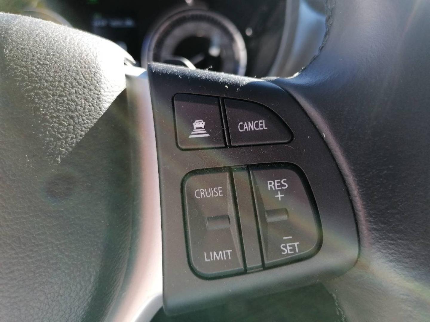 Image SUZUKI Vitara 1.5 Dualjet Hybrid 115ch Privilège Auto Allgrip