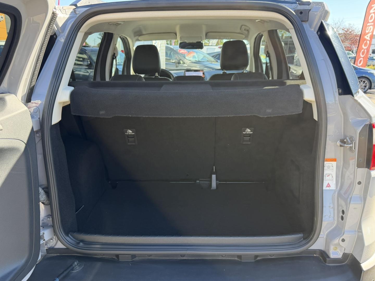 Image FORD EcoSport 1.0 EcoBoost 125ch Active 6cv