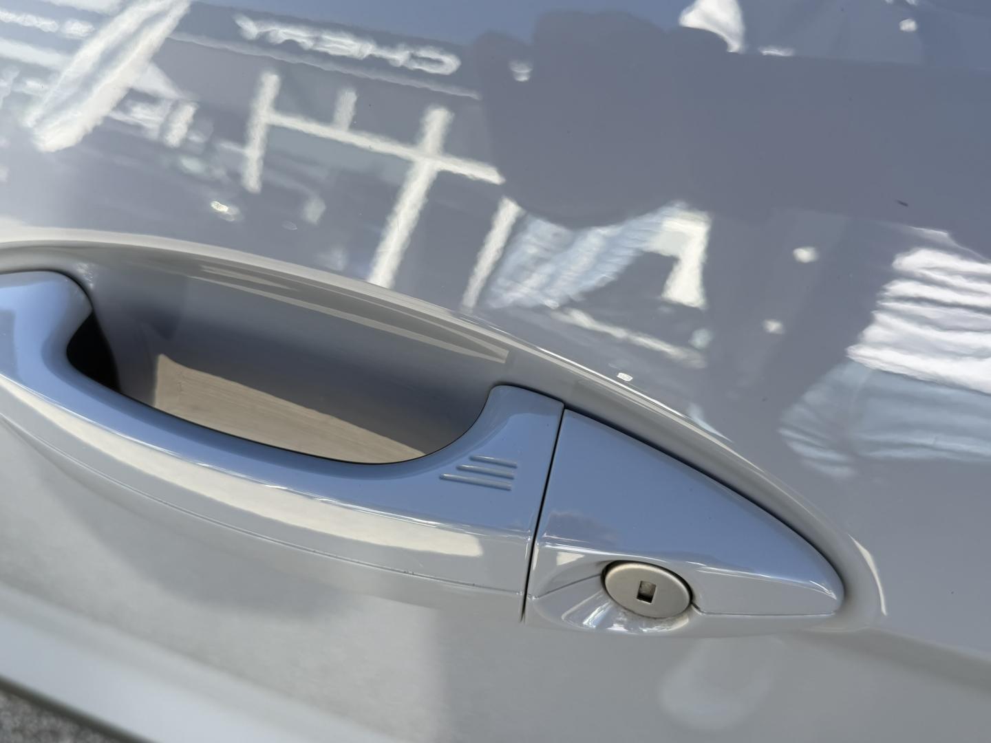 Image FORD EcoSport 1.0 EcoBoost 125ch Active 6cv