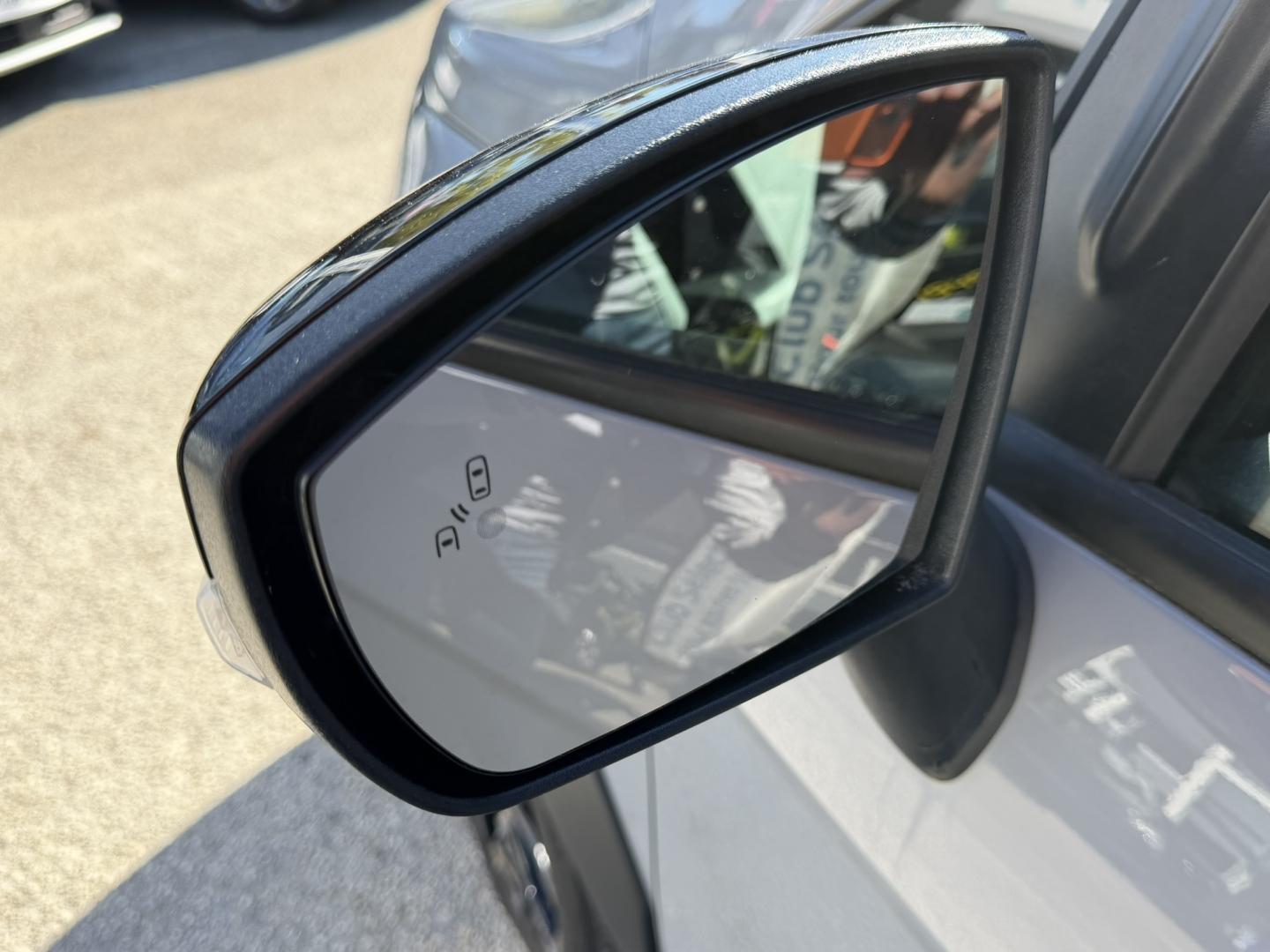 Image FORD EcoSport 1.0 EcoBoost 125ch Active 6cv