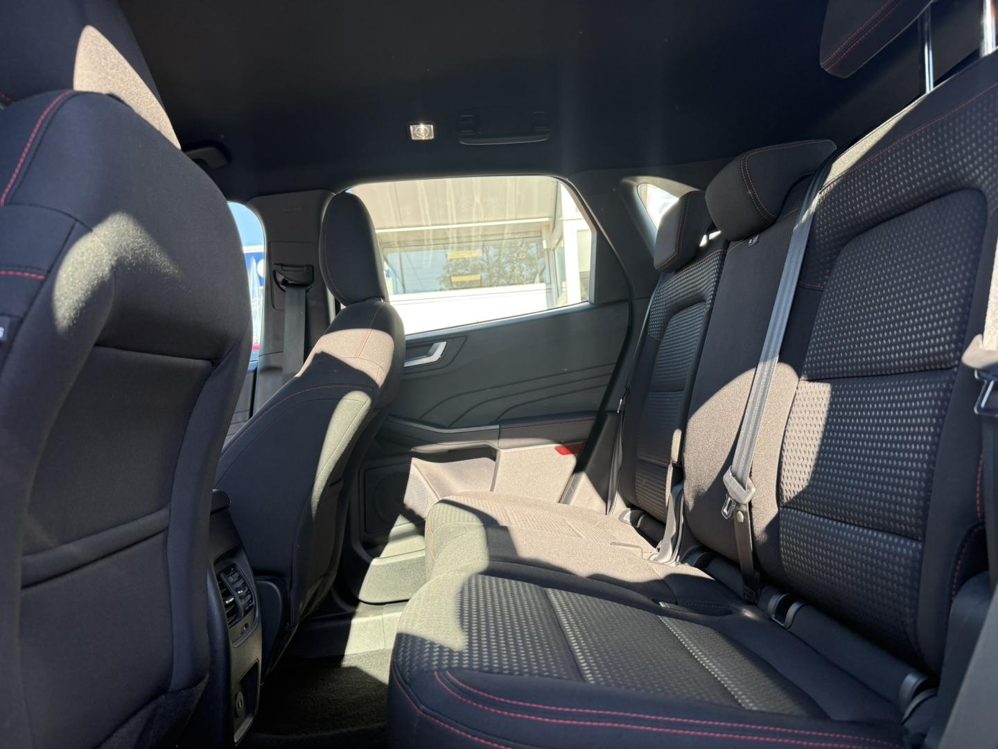 Image FORD Kuga 2.5 Duratec 190ch FHEV E85 ST-Line BVA