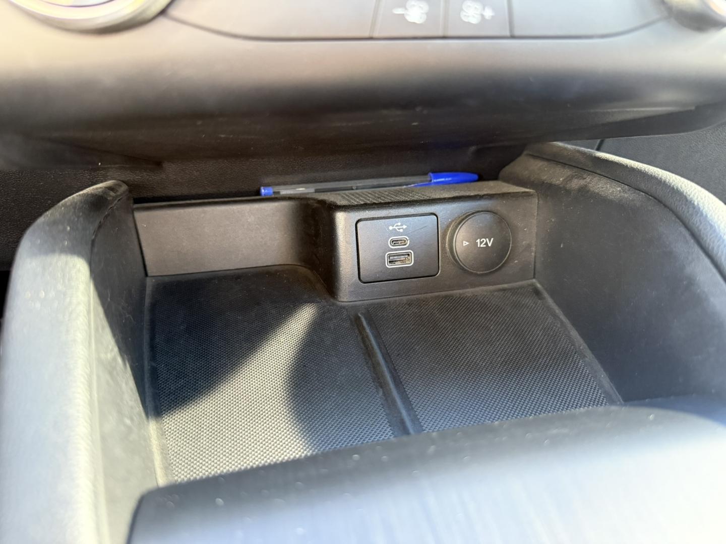 Image FORD Kuga 2.5 Duratec 190ch FHEV E85 ST-Line BVA