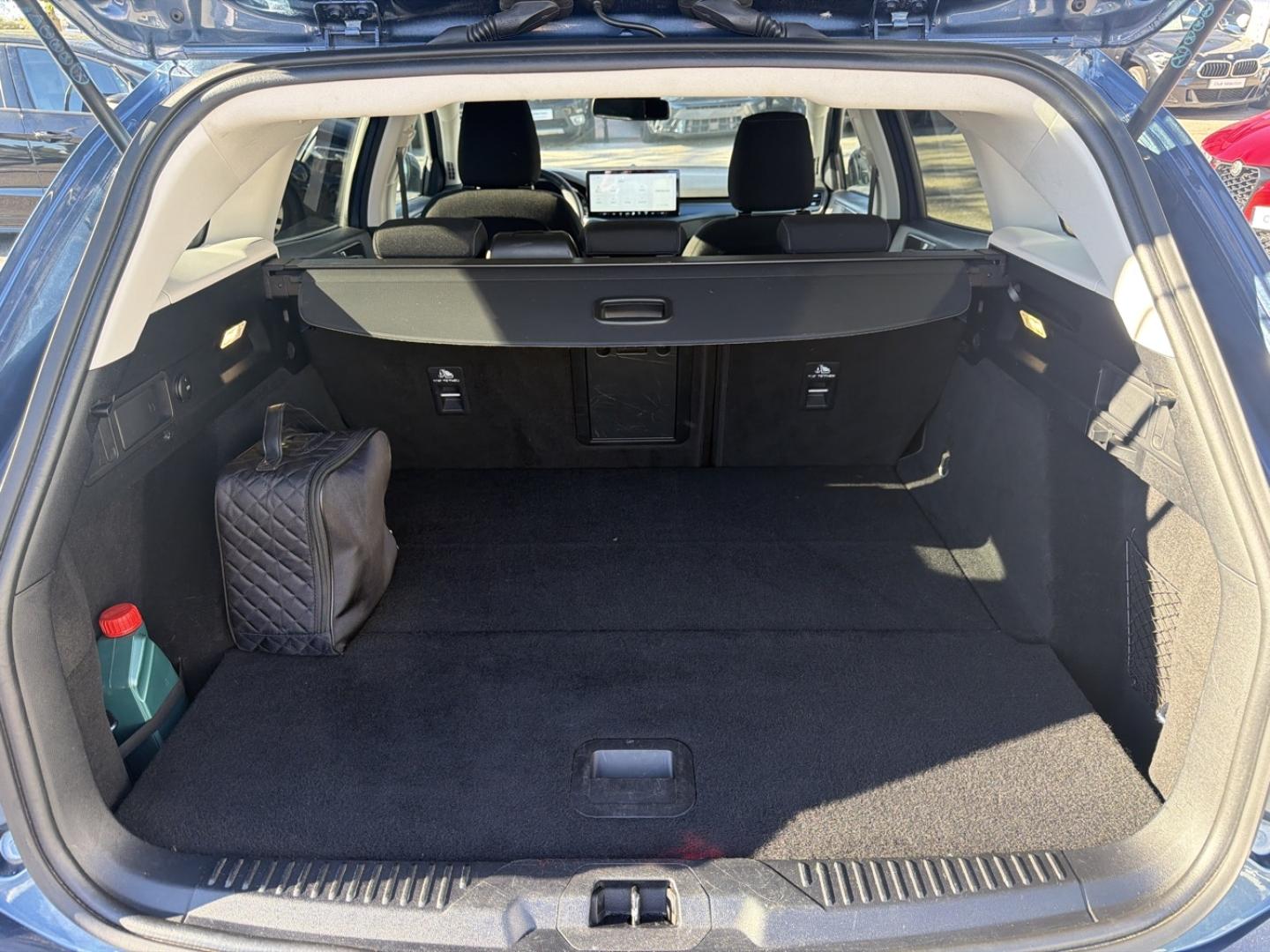 Image FORD Focus Active SW 1.0 Flexifuel mHEV 125ch Active X