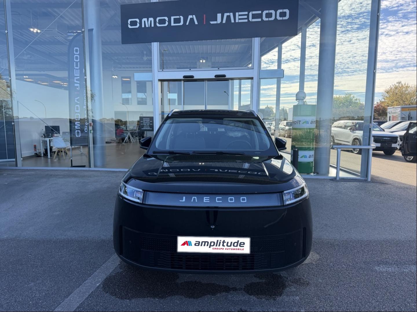 Image JAECOO J5 211ch 61kWh Exclusive