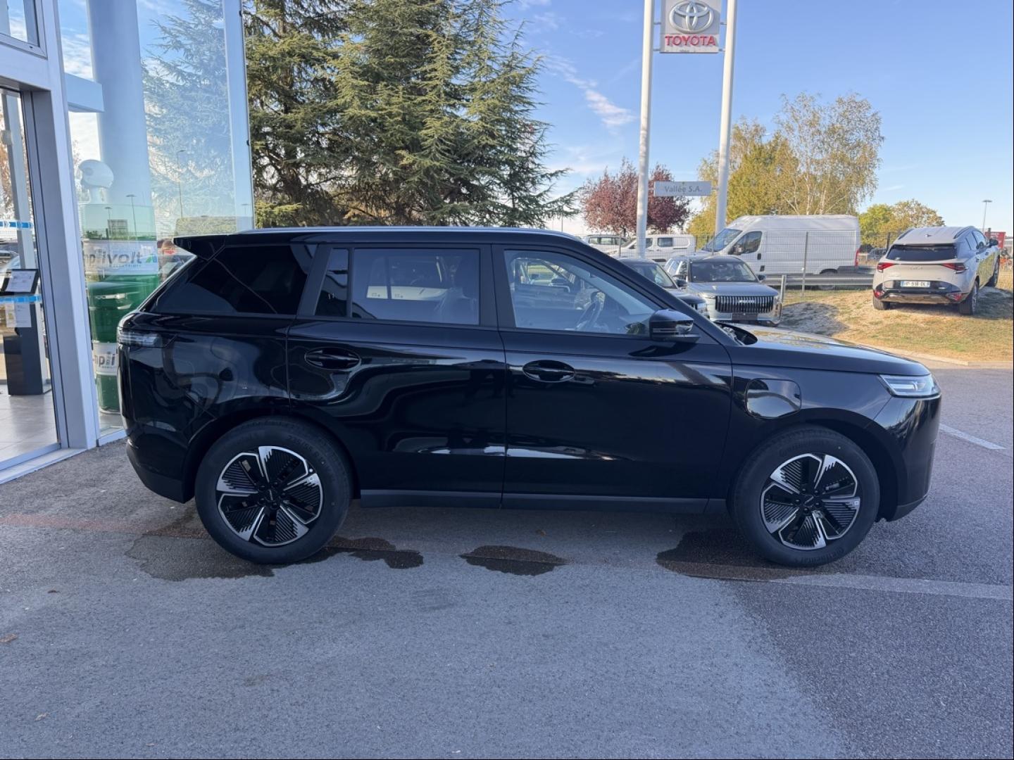 Image JAECOO J5 211ch 61kWh Exclusive