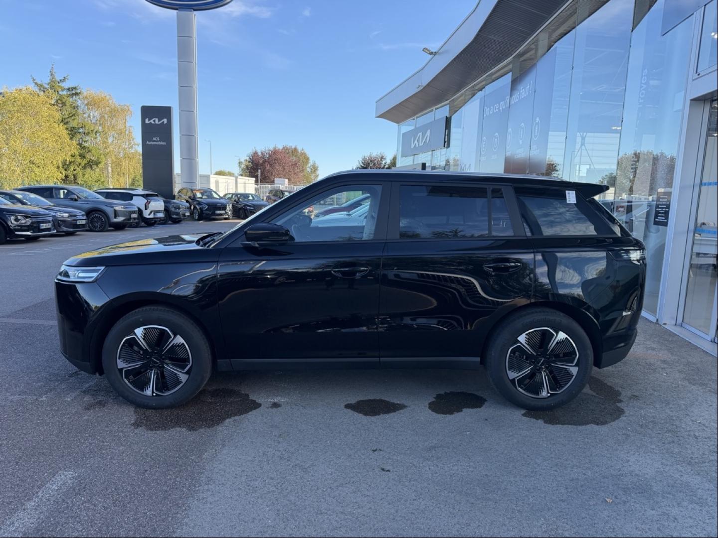 Image JAECOO J5 211ch 61kWh Exclusive