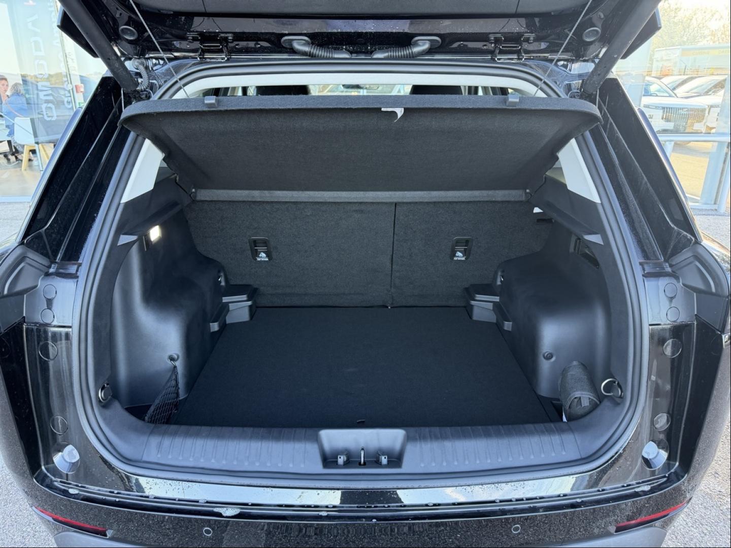 Image JAECOO J5 211ch 61kWh Exclusive