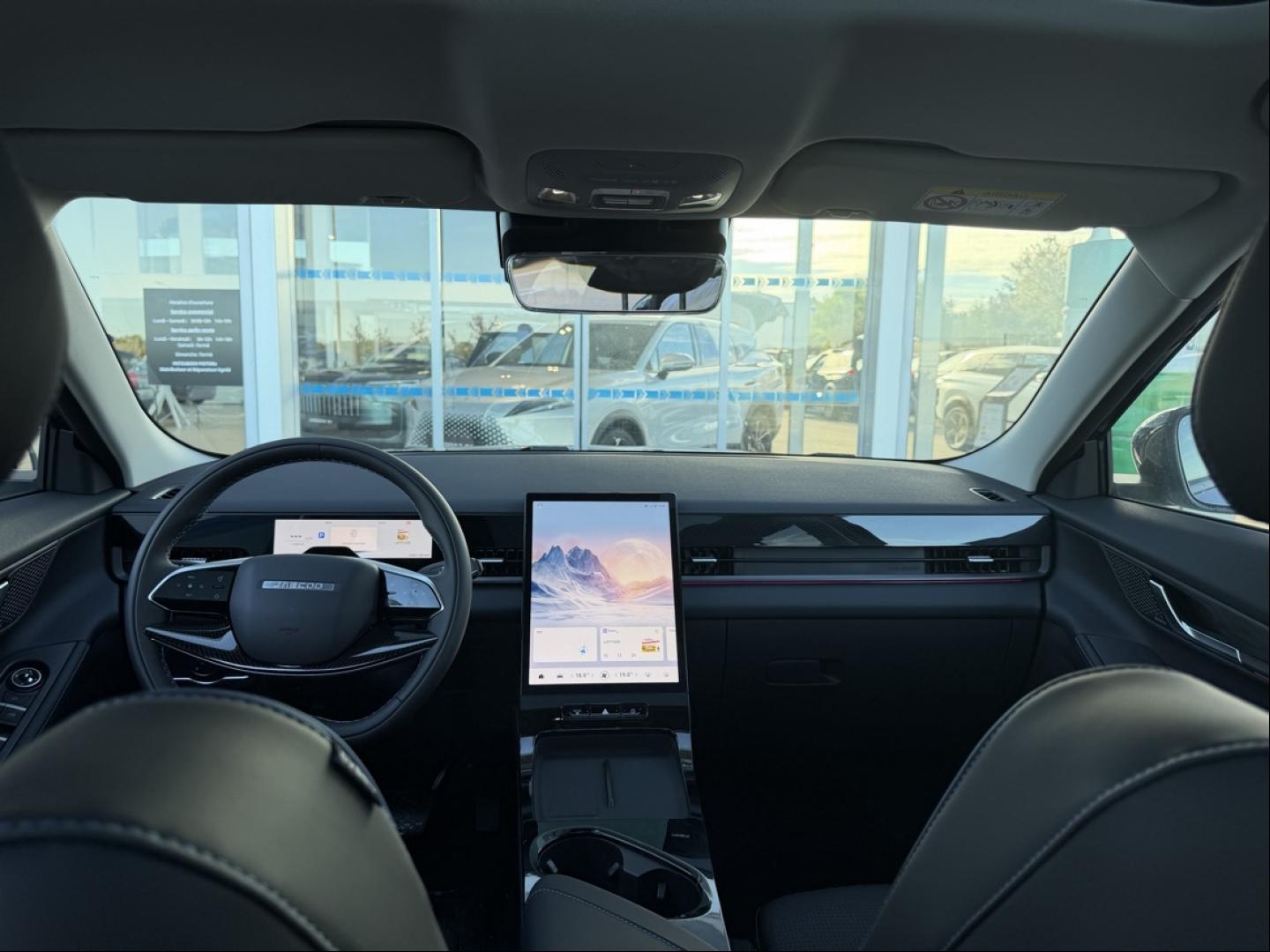 Image JAECOO J5 211ch 61kWh Exclusive