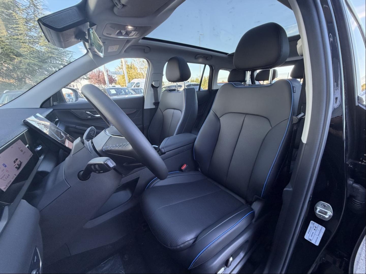 Image JAECOO J5 211ch 61kWh Exclusive