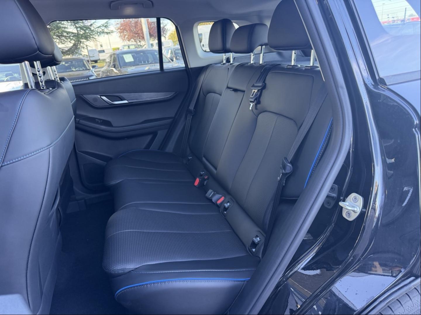 Image JAECOO J5 211ch 61kWh Exclusive